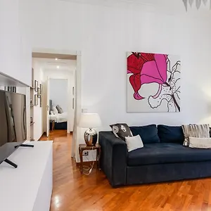 Appartement S. Cosimato Trastevere