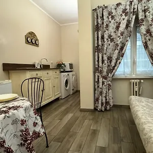 3* Pensjonat Casa Mia Vaticano