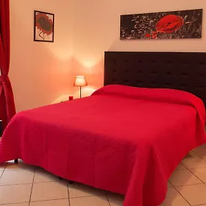 Trastevere In Bed Rom