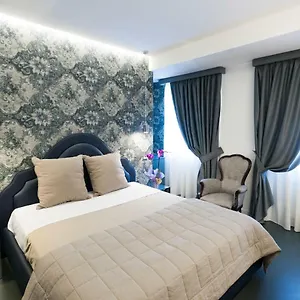 3* Pensjonat Residenza Monfy
