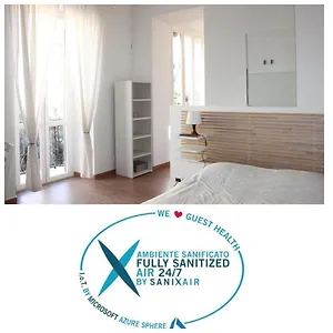 Mazzini Rom