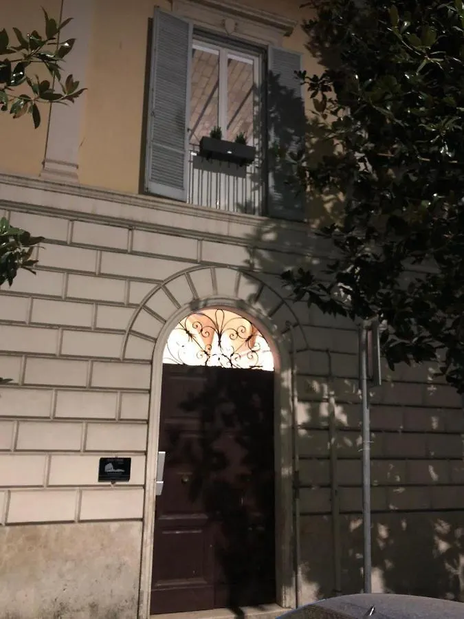 Inn Urbe Colosseo Rome