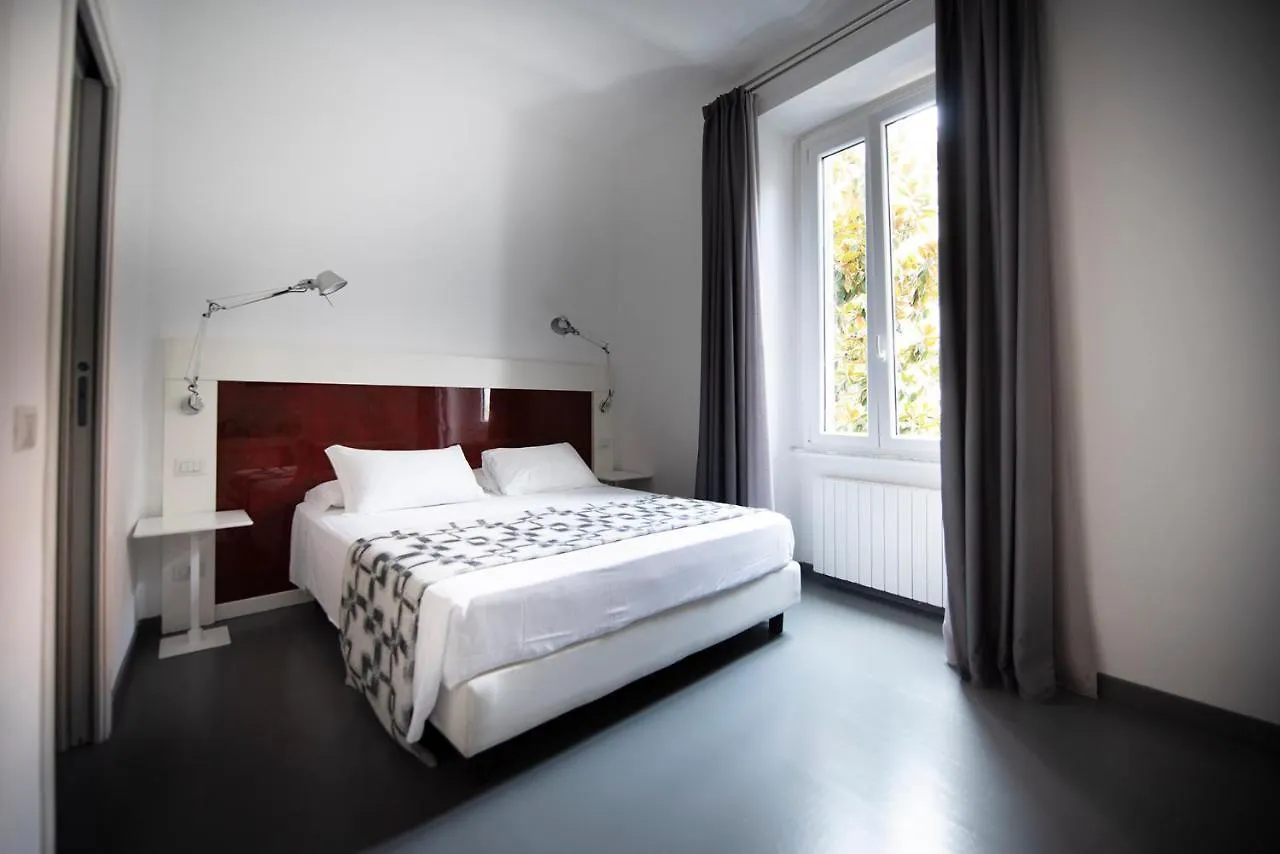 Inn Urbe Colosseo Rome 2*,  Italie