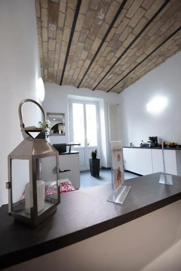 Inn Urbe Colosseo Rome