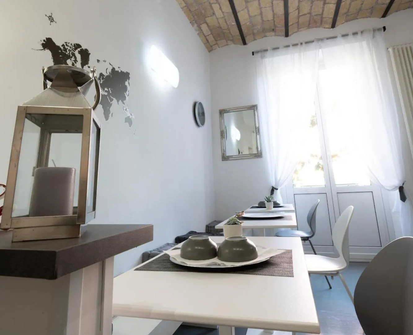 Couette-café Inn Urbe Colosseo Rome