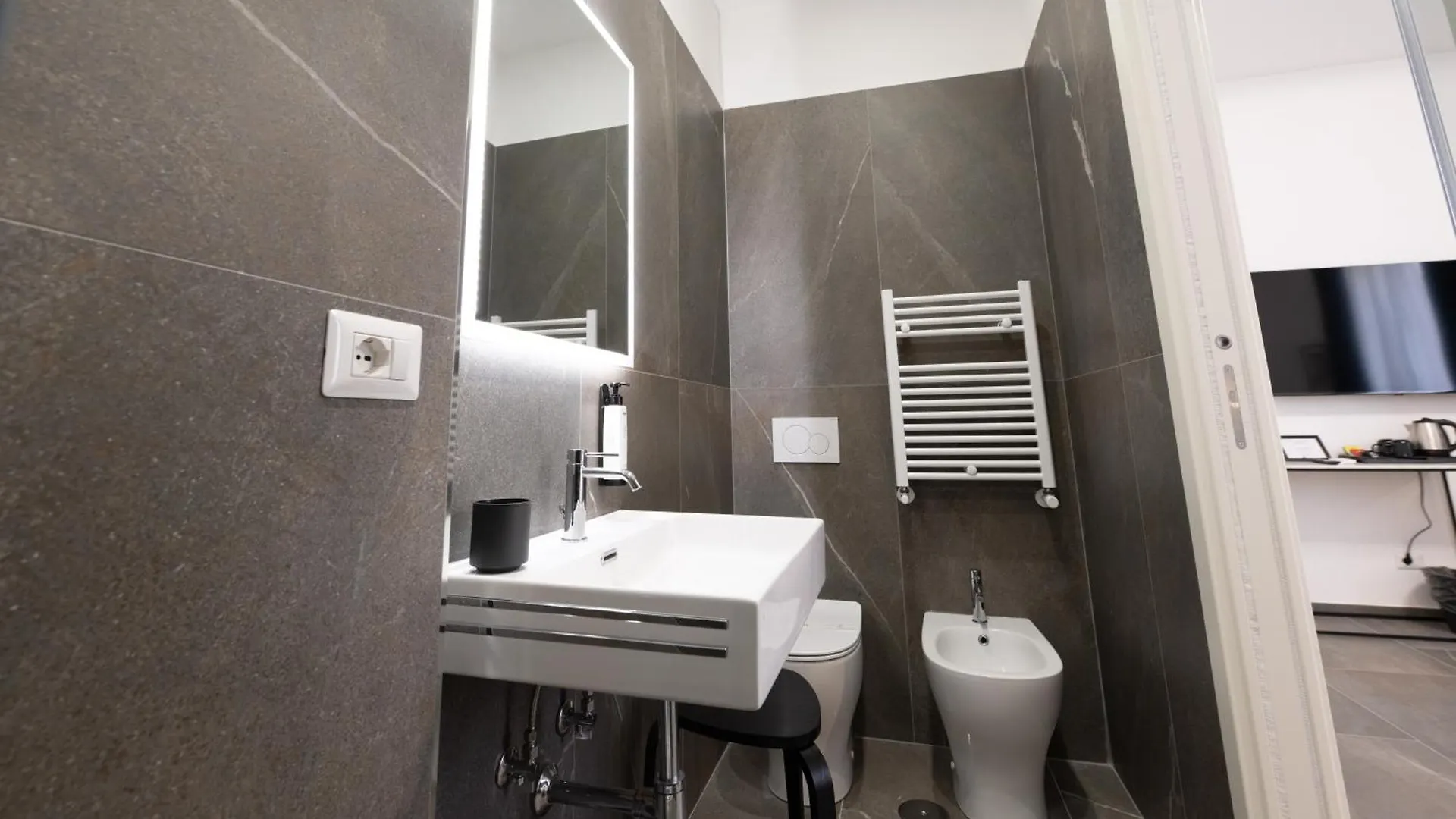 Inn Urbe Colosseo Rome