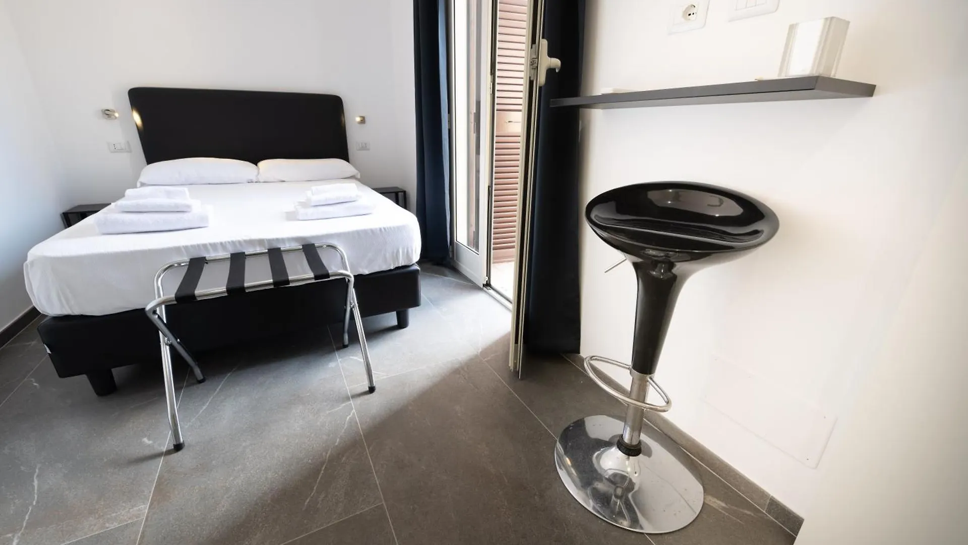 Couette-café Inn Urbe Colosseo Rome