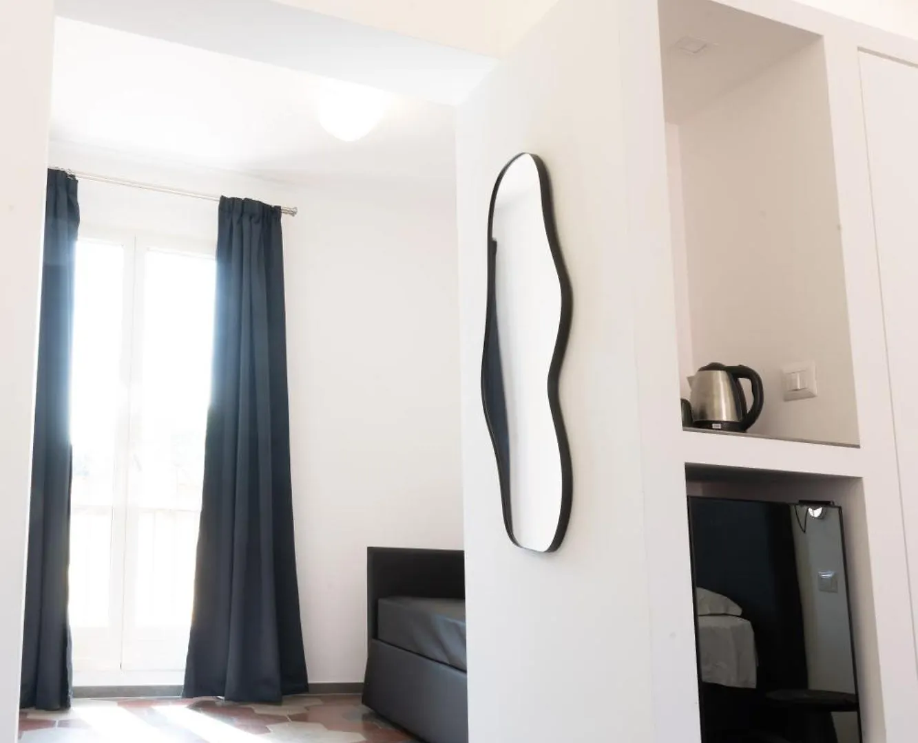 Inn Urbe Colosseo Rome 2*,  Italie