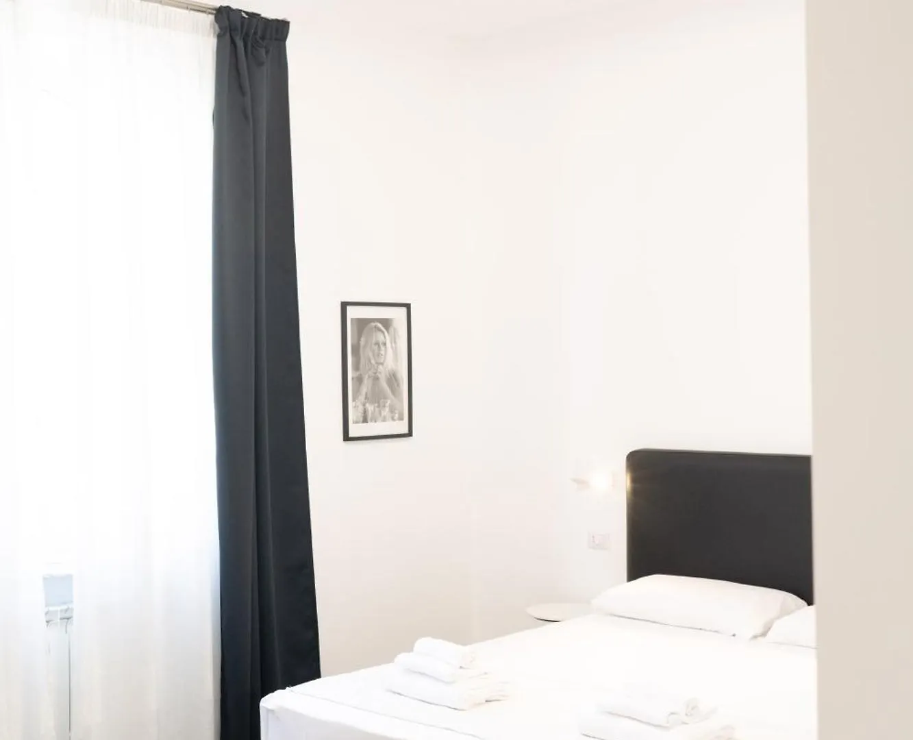 Inn Urbe Colosseo Rome Italie