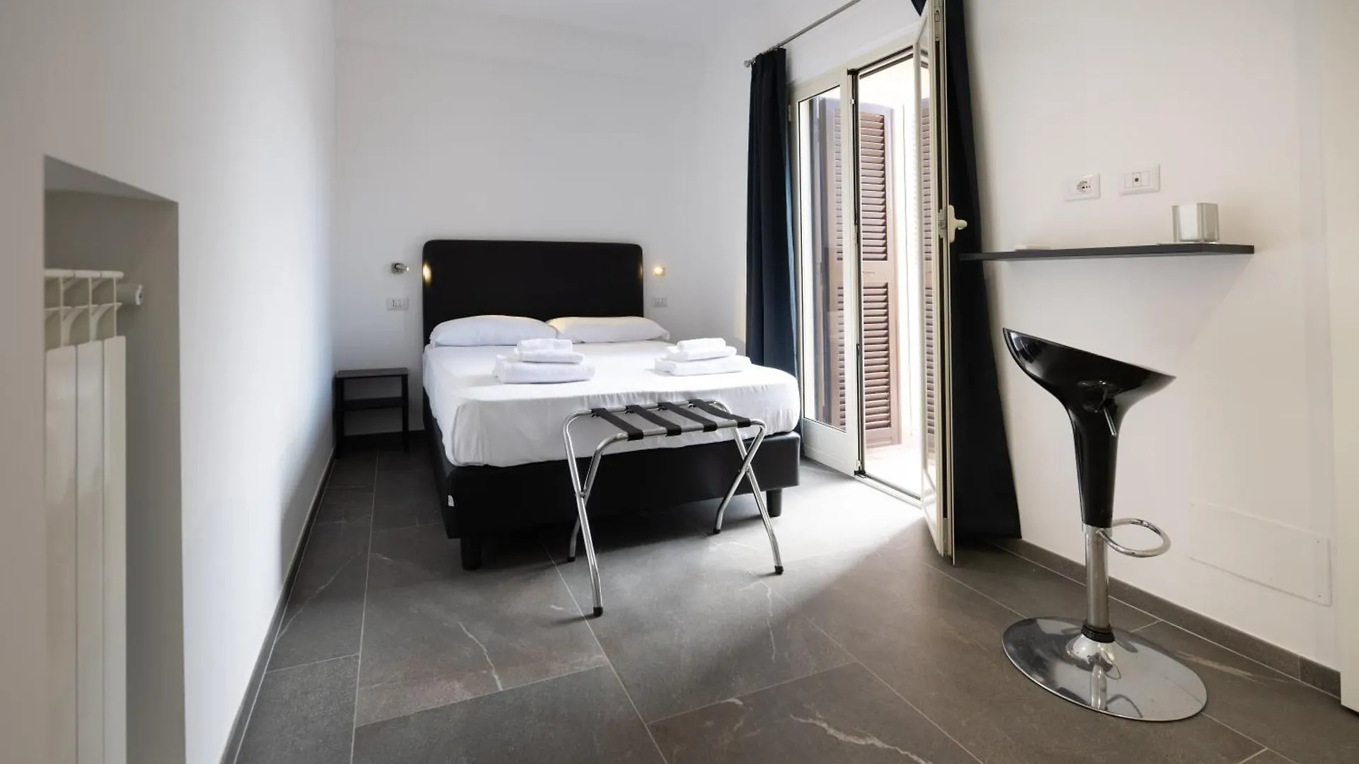 Inn Urbe Colosseo Rome