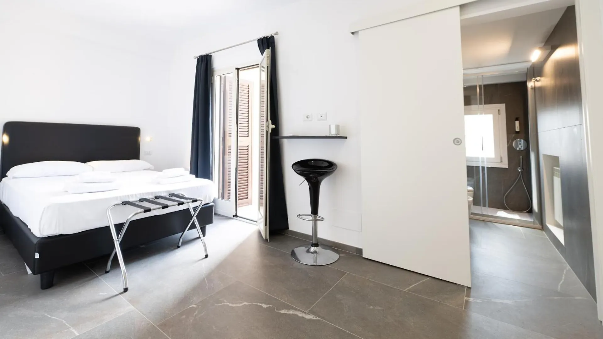 Couette-café Inn Urbe Colosseo Rome