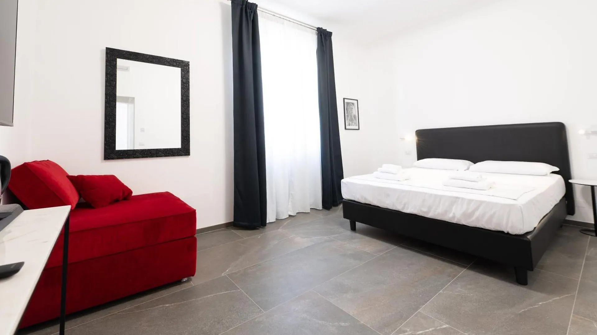 Couette-café Inn Urbe Colosseo Rome