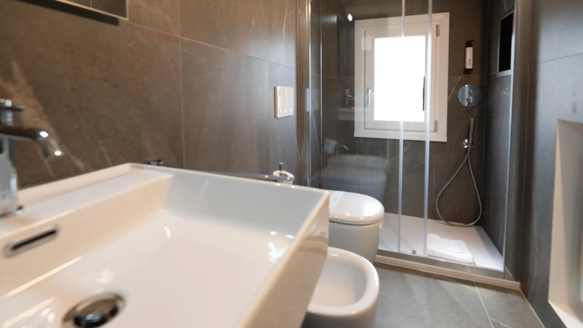 Couette-café Inn Urbe Colosseo Rome