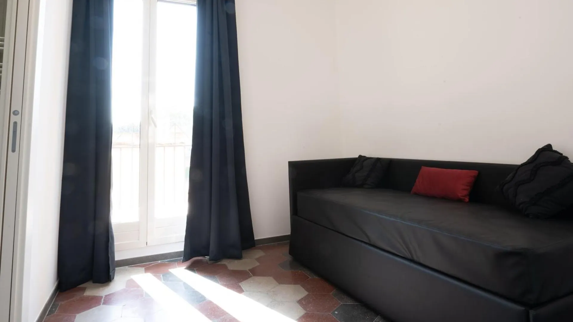 Inn Urbe Colosseo Rome