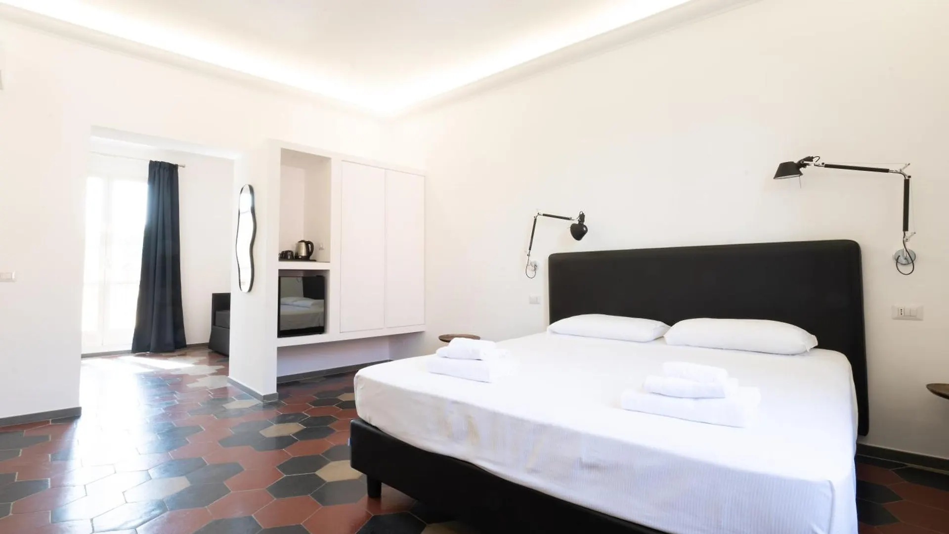 Inn Urbe Colosseo Rome