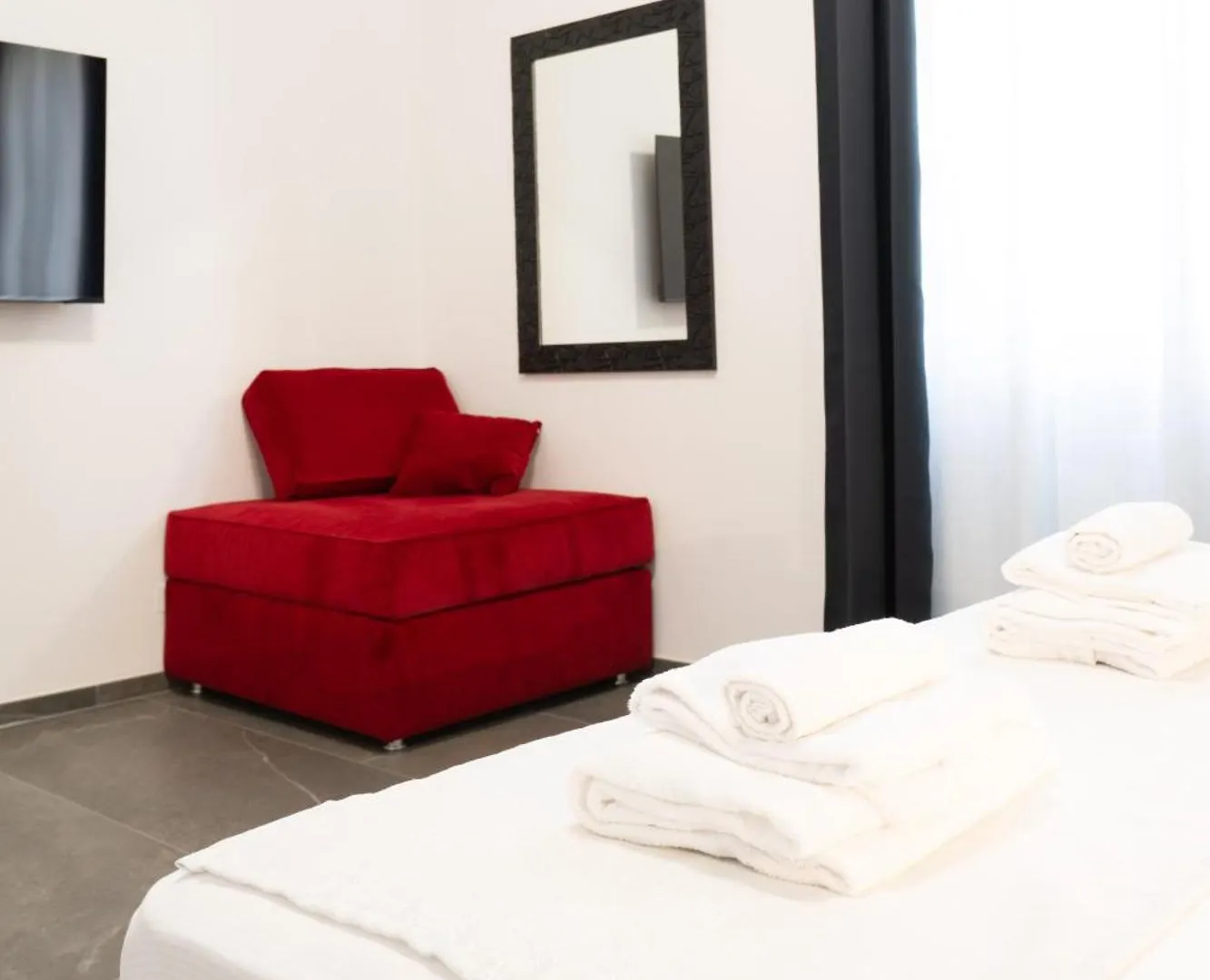 Inn Urbe Colosseo Rome