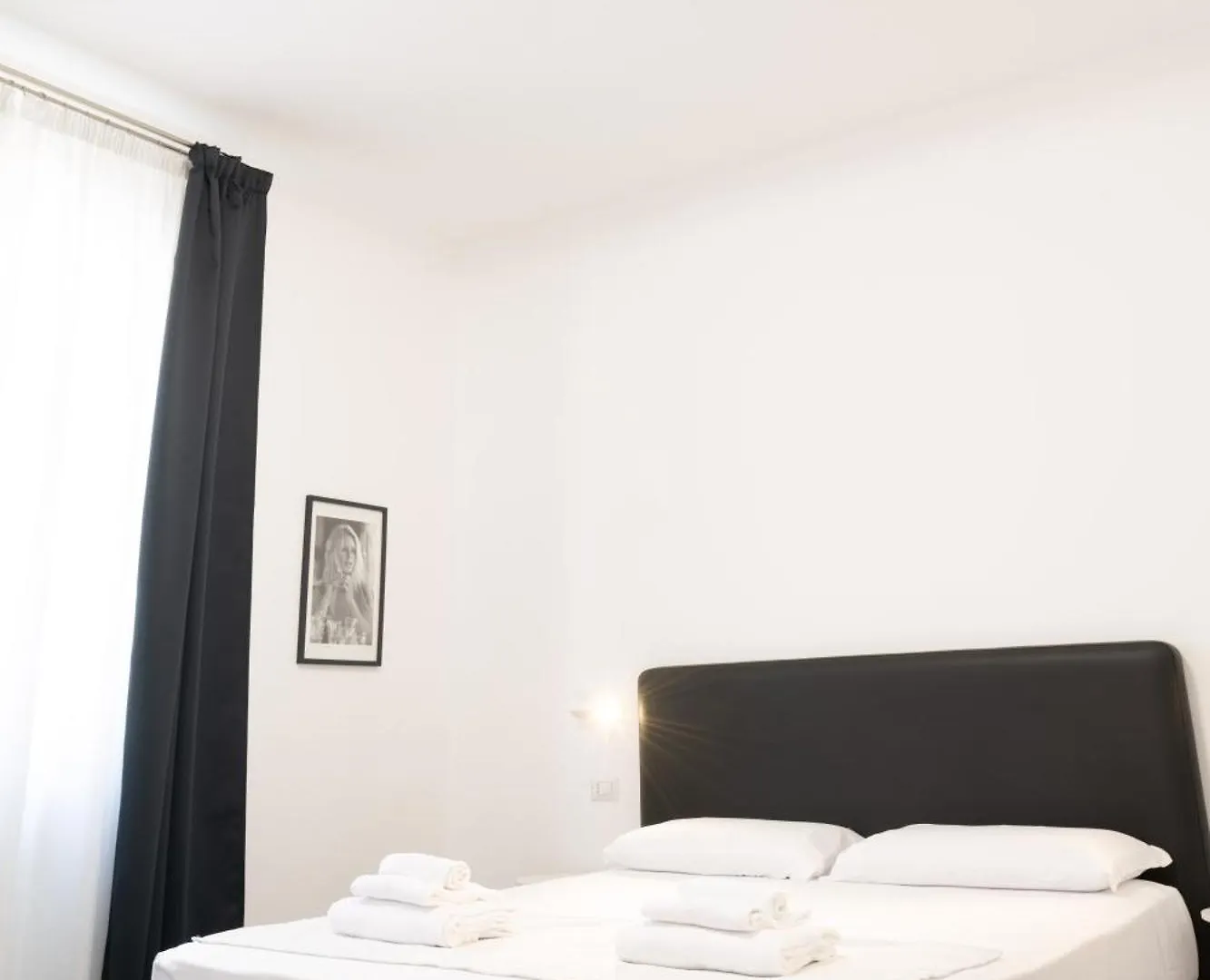 Inn Urbe Colosseo Rome