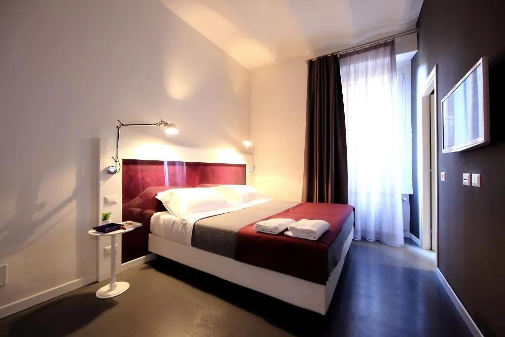 Inn Urbe Colosseo Rome