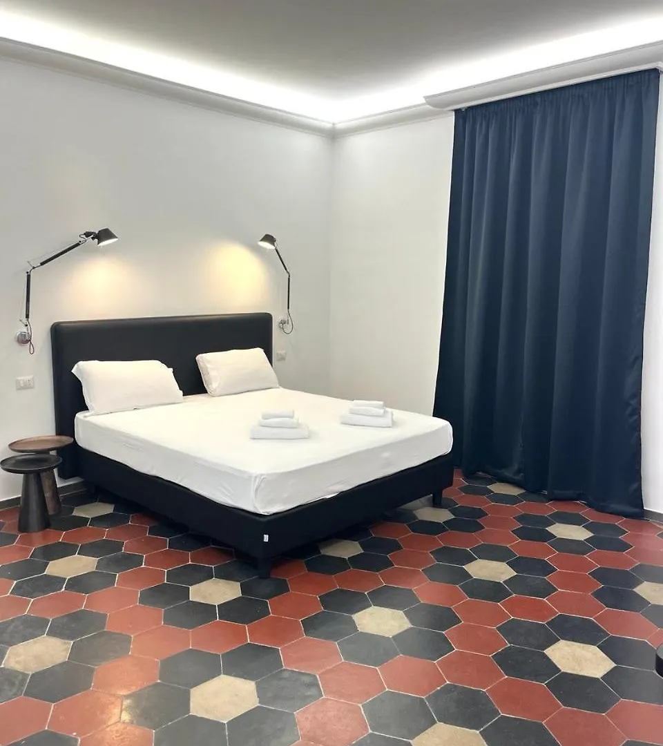 Inn Urbe Colosseo Rome Italy